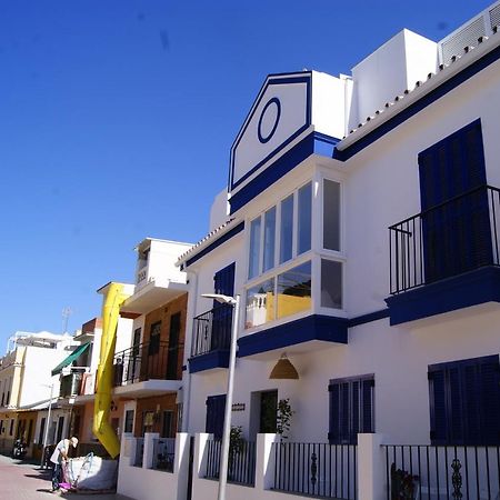 Casa López- Lujosa casa de playa en Málaga Exterior foto